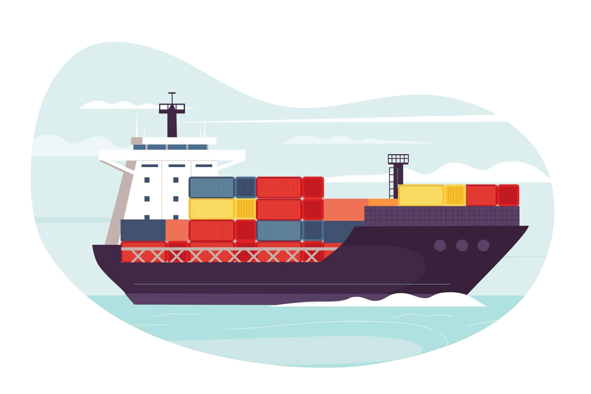 Marine Shipping